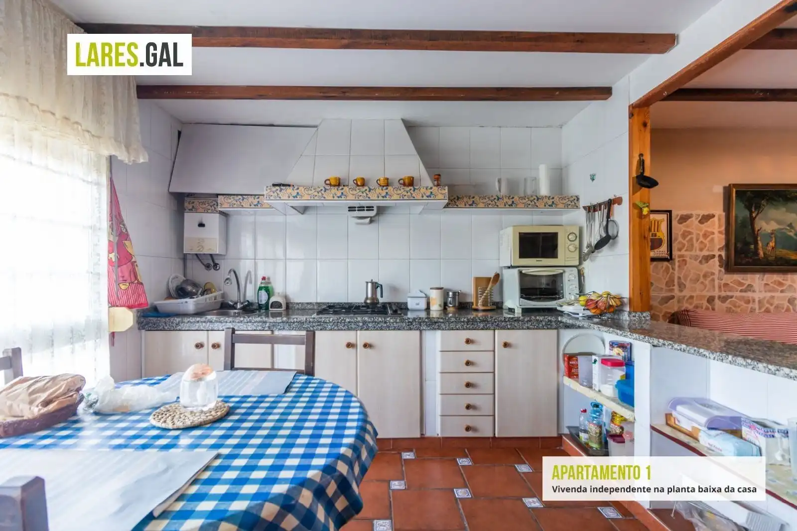Maison avec piscine à vendre à Rúa do Tobal, imagen 66