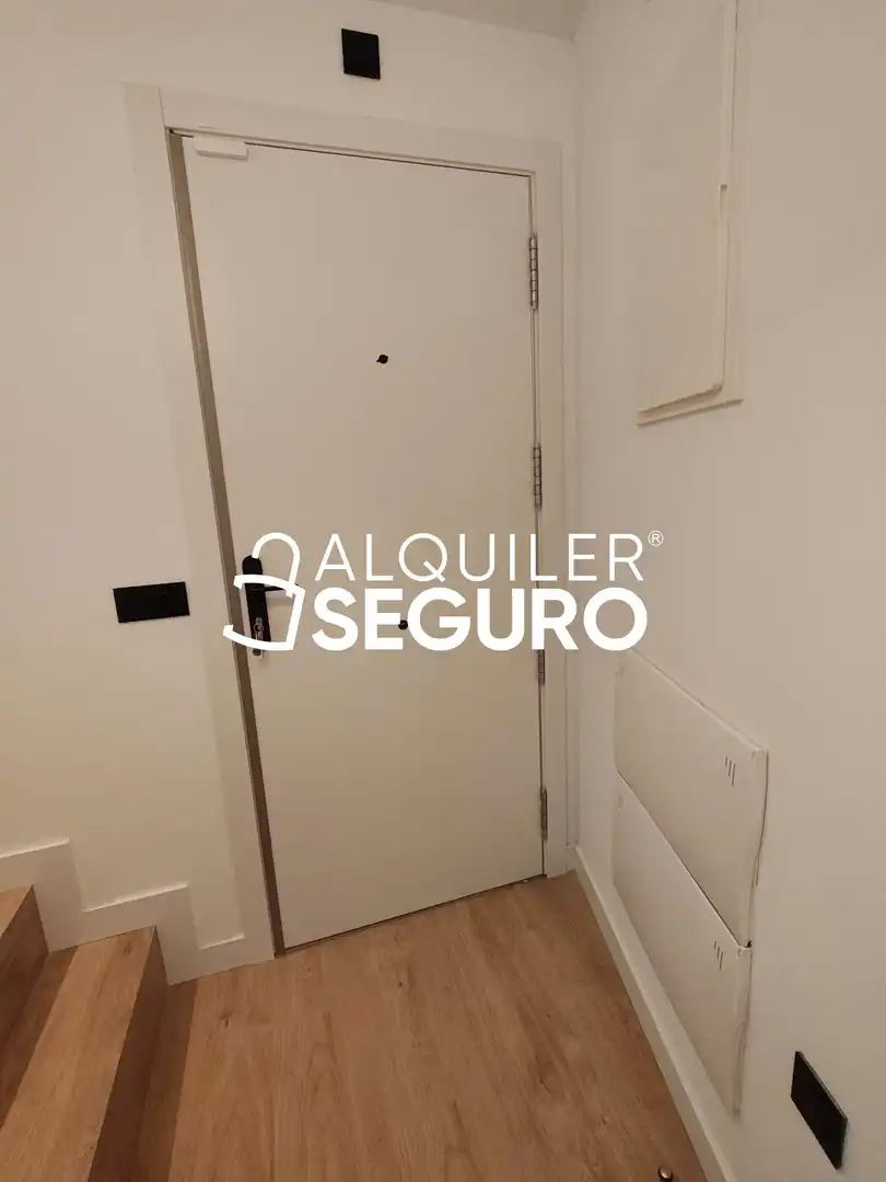 Flat for rent in Virtudes, Algete Centro