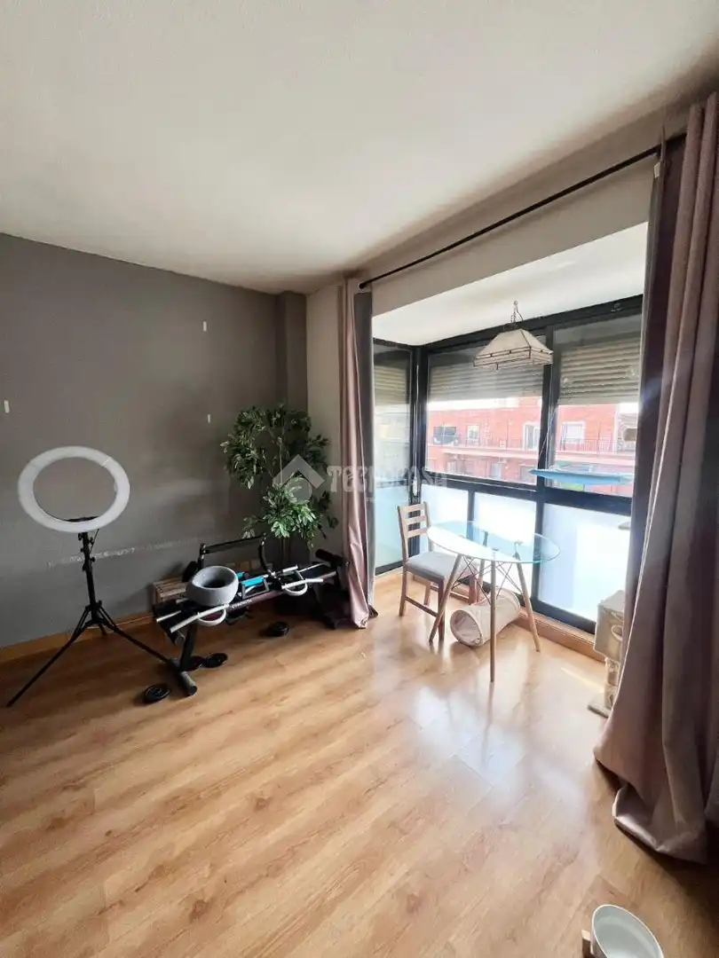 Wohnung zum Verkauf in Madrid