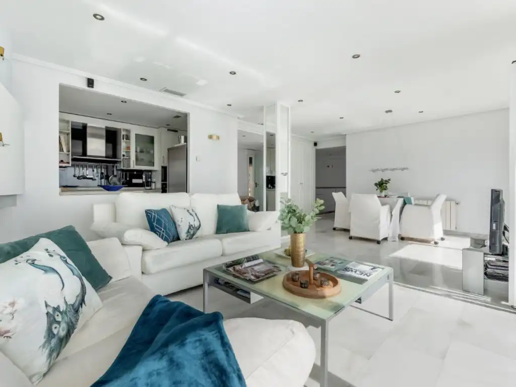 Casa amb piscina en venda a Avenida Alacanti De L' 16-B, imagen 13
