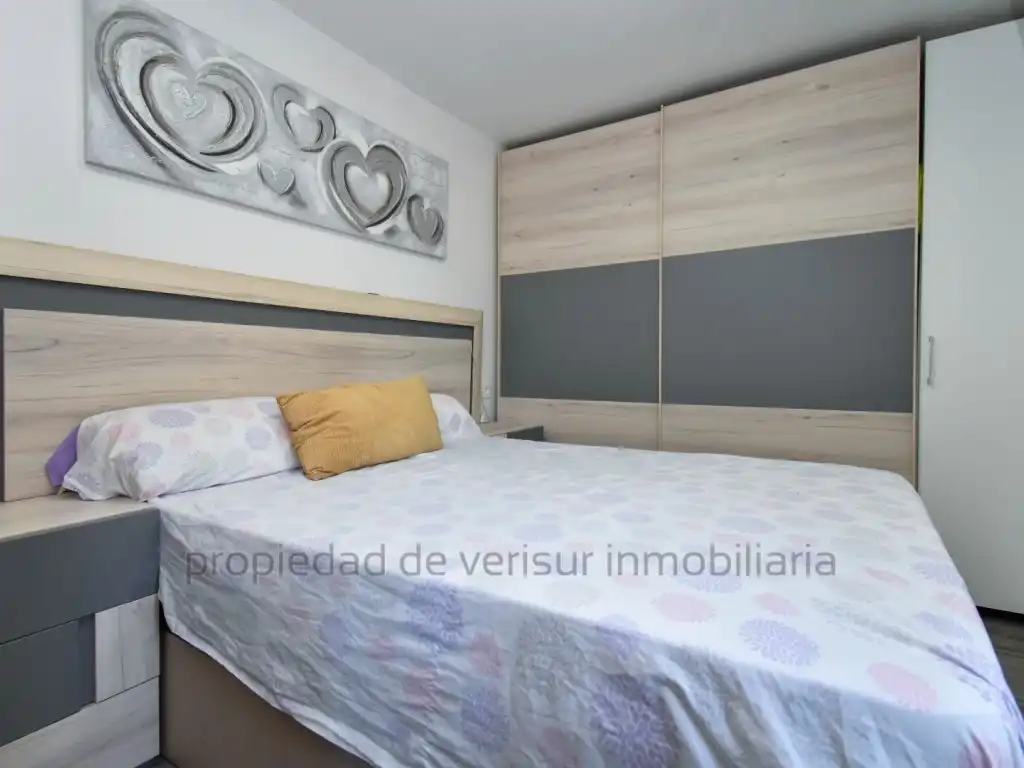Apartments for rent in El Hornillo
