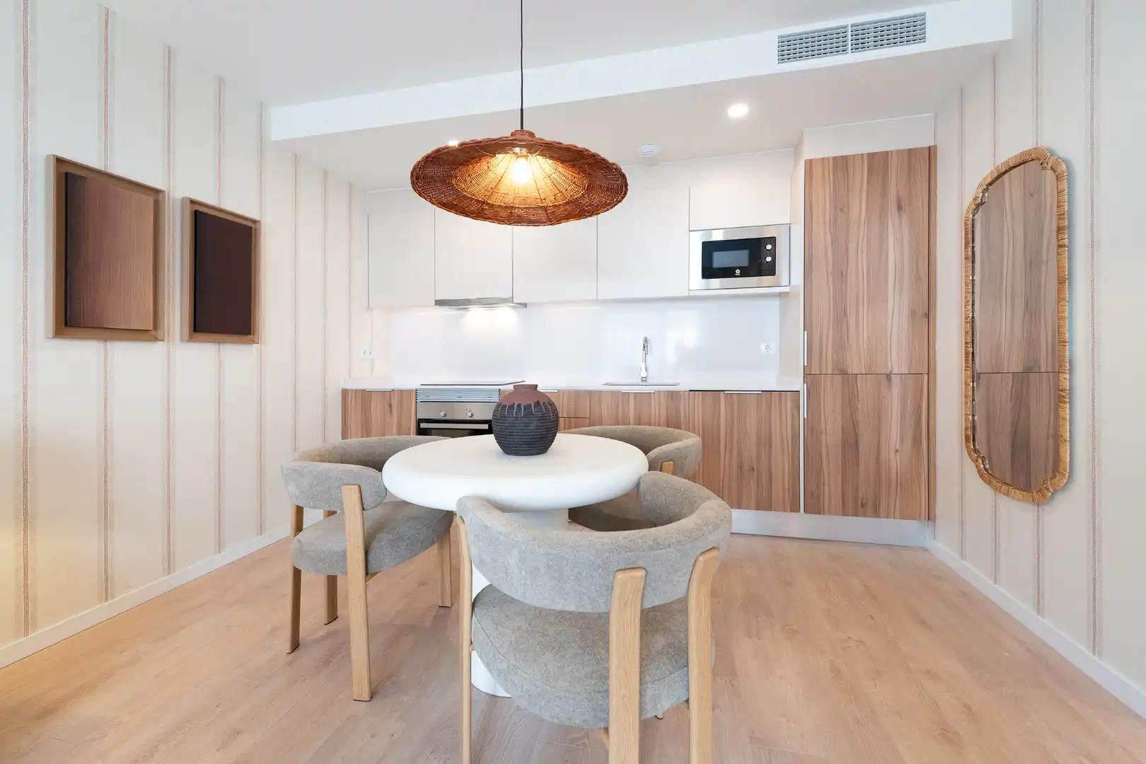 Wohnung zum Verkauf in Calle Estacion de los Prados, 47, Distrito Zeta - Recinto Ferial Cortijo de Torres