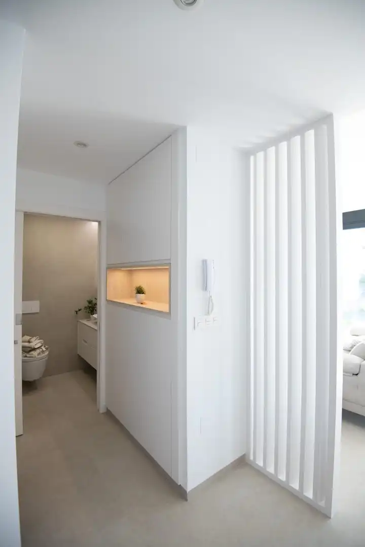 Detached house with pool for sale in Santiago de la Ribera, imagen 6