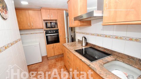 Foto 4 de Piso en venta en Calle Pintor Velázquez, Alginet, Valencia