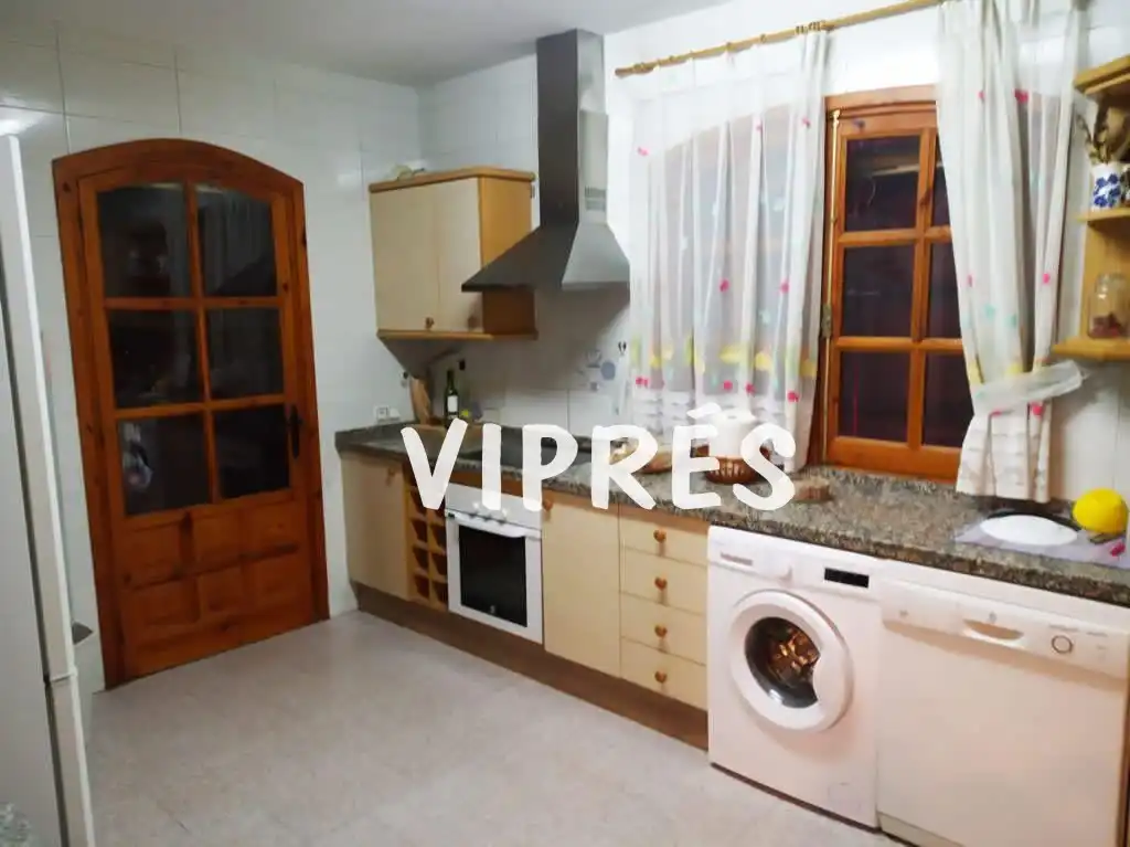 Casa o xalet en venda a Don Álvaro