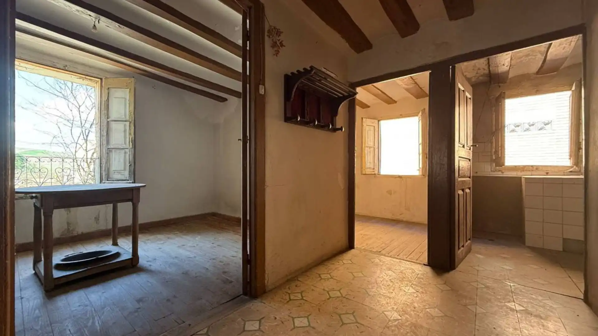 Casa o chalet en venta en Castildelgado con Calefacción y Jardín privado