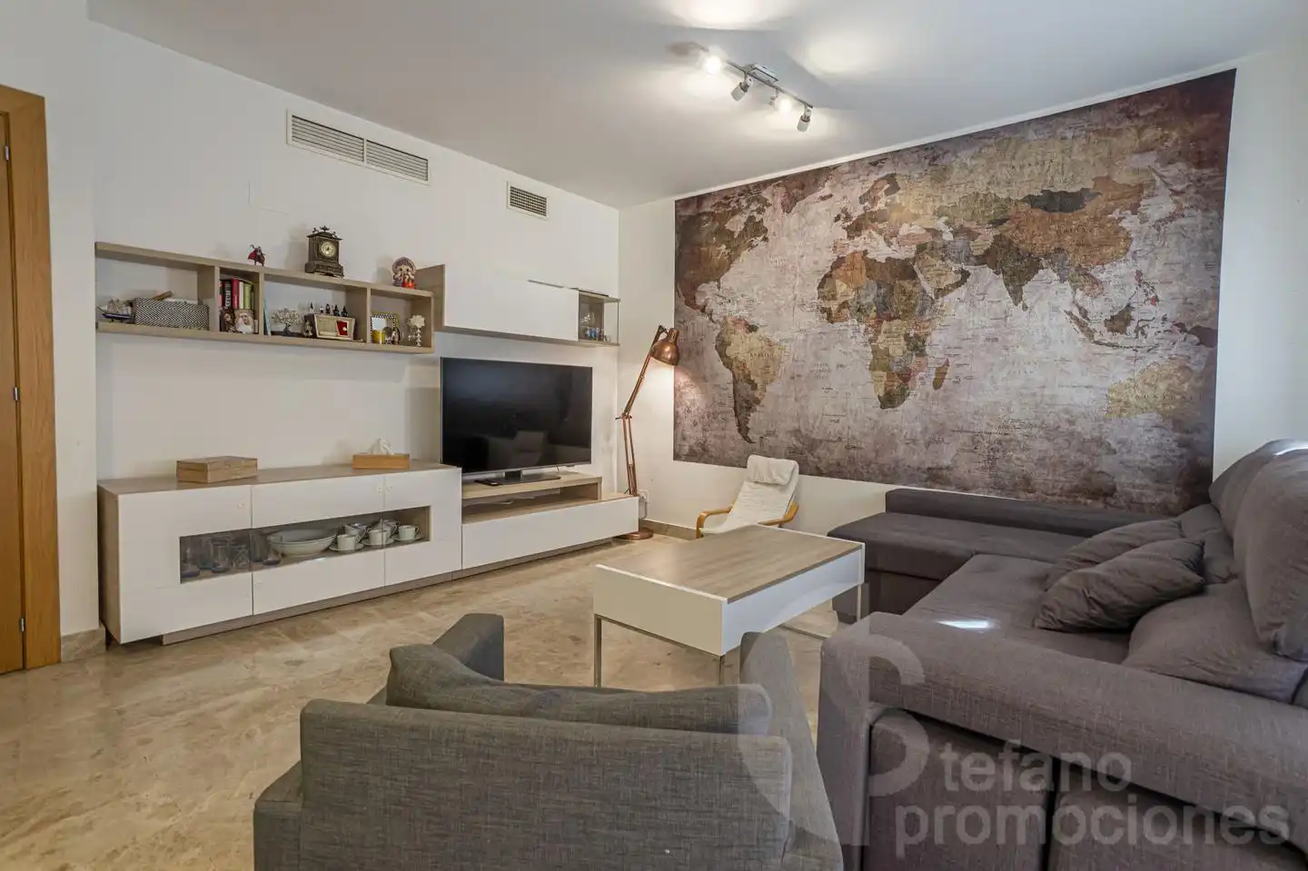 Appartamento con piscina in vendita a Calle Héroe de Sostoa, imagen 12