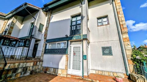 Foto 4 de Casa adosada en venda a Pedroso, Noja