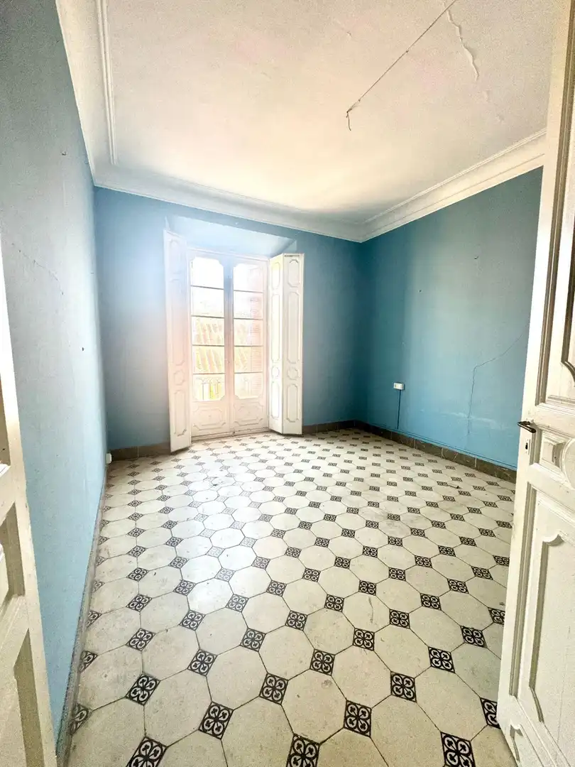 Habitación de Piso en venta en Málaga con Terraza y Balcón