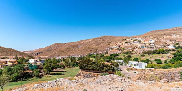 Terreno residencial en Venta en Calle Los Olivos  en La Envía