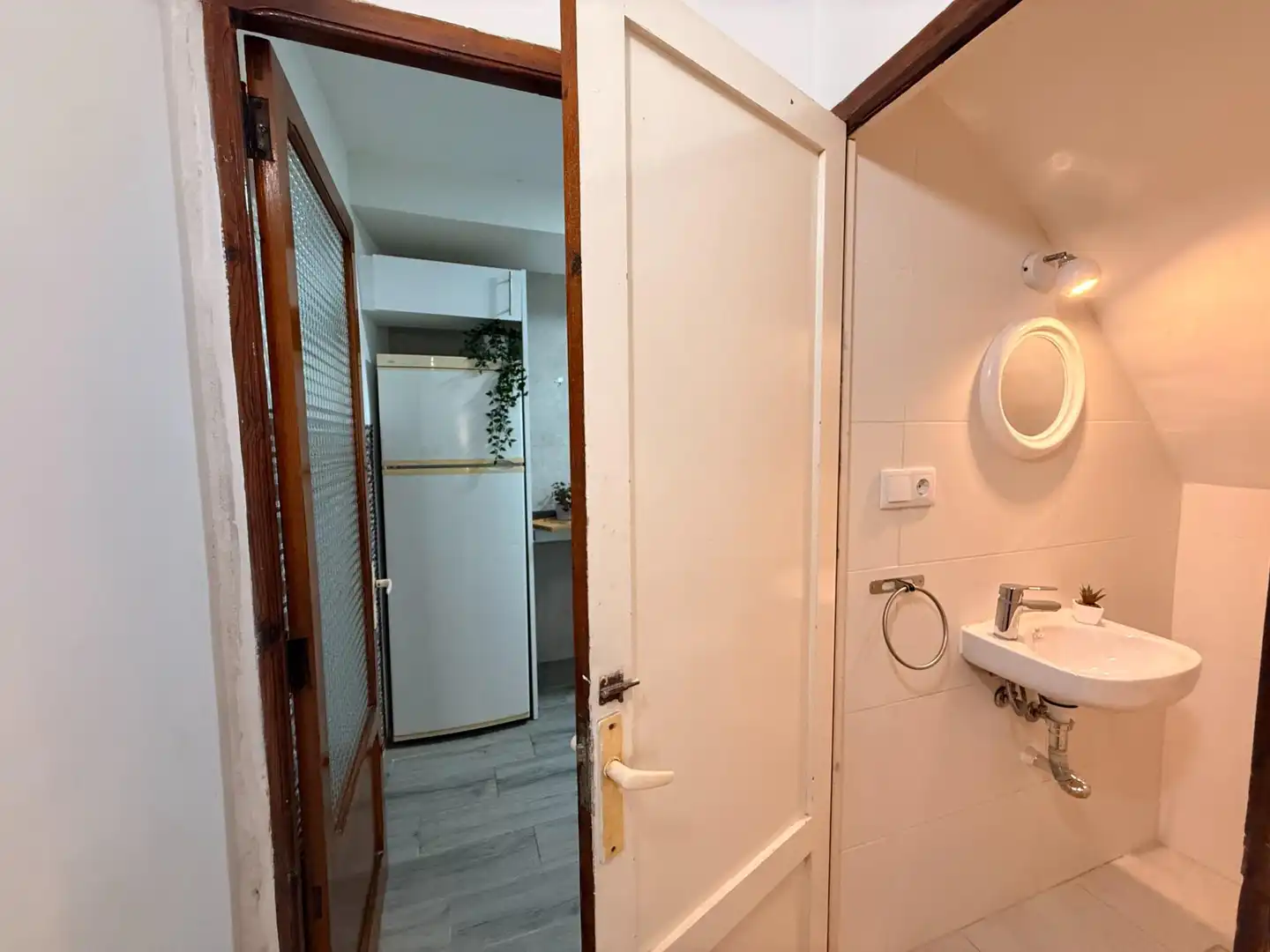 Bathroom of Houses for sale in Pueblo