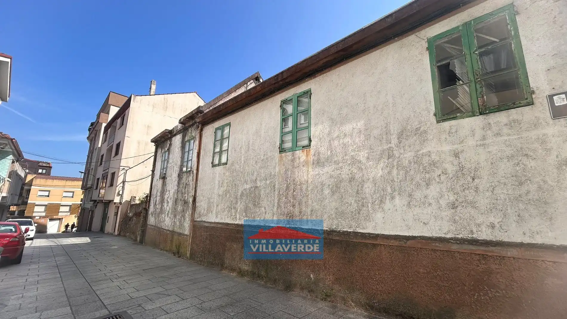 Casa en venta en Cangas pueblo, imagen 17