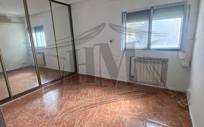 Bedroom of Flat for sale in Leganés  with Air Conditioner, Heating and Parquet flooring