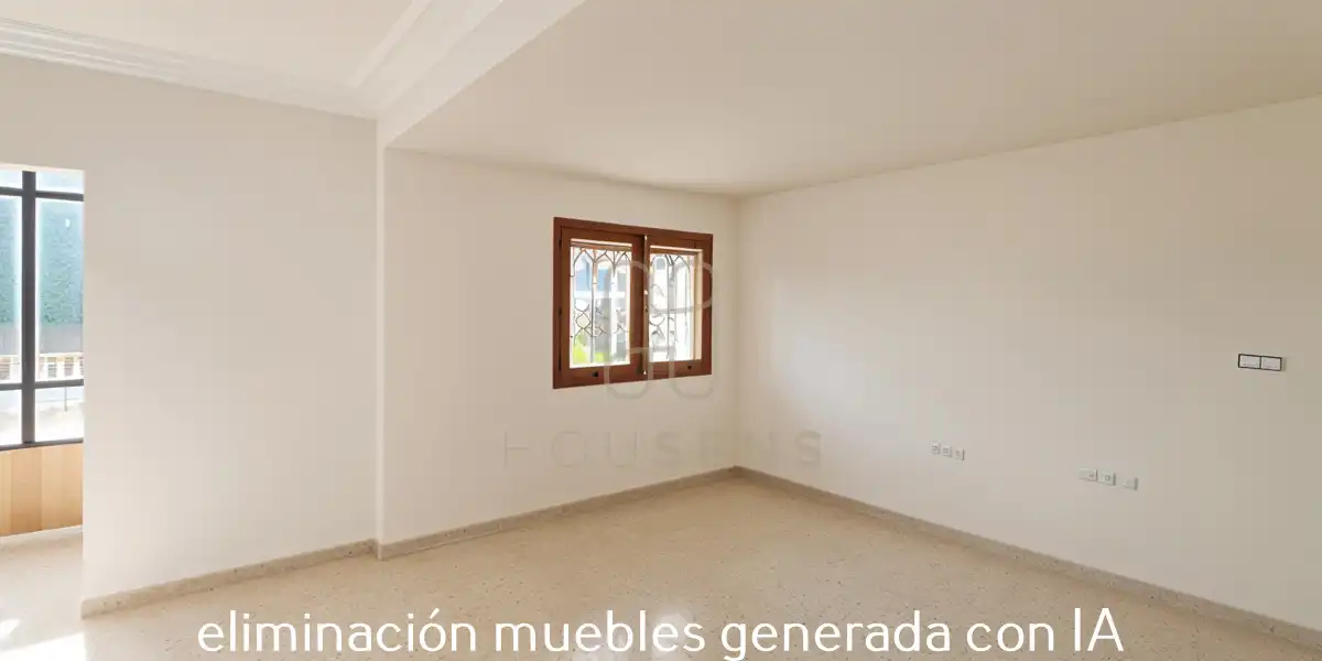 Detached house with garden for sale in Nord, imagen 8