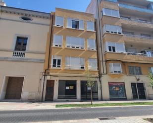 Local de lloguer a C BURGOS, Universidad - Las Huelgas