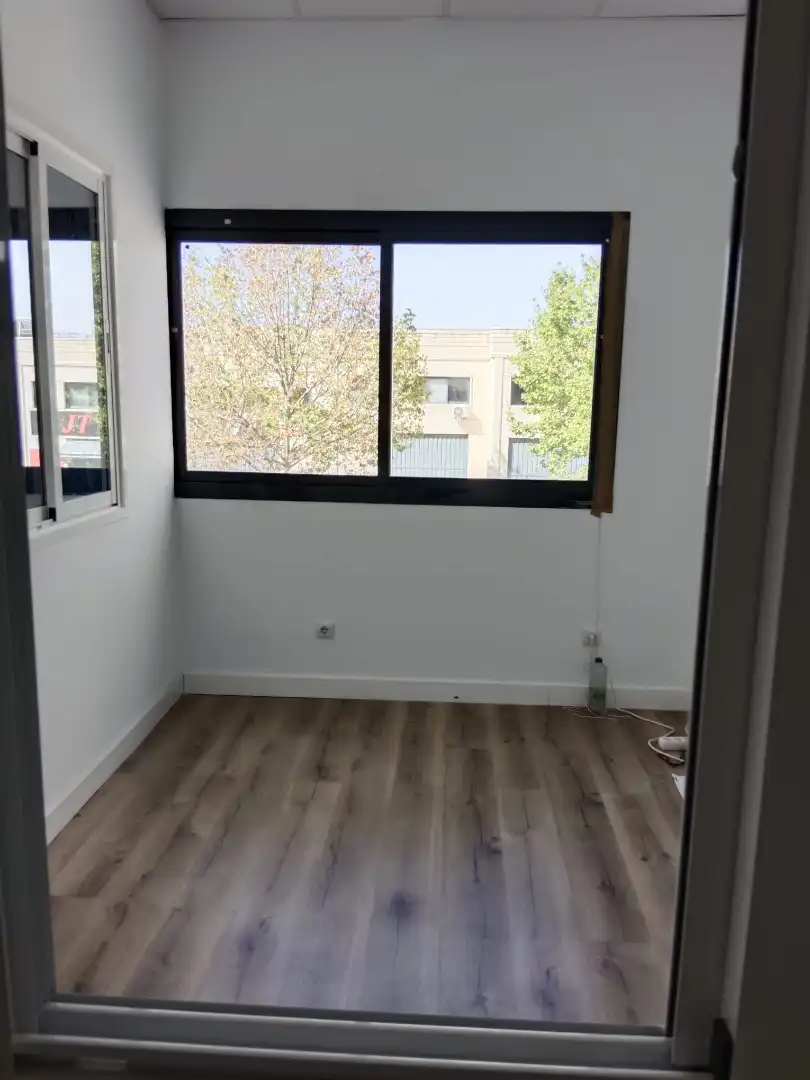 Habitación de Nave industrial de alquiler en Arroyomolinos (Madrid) con Calefacción