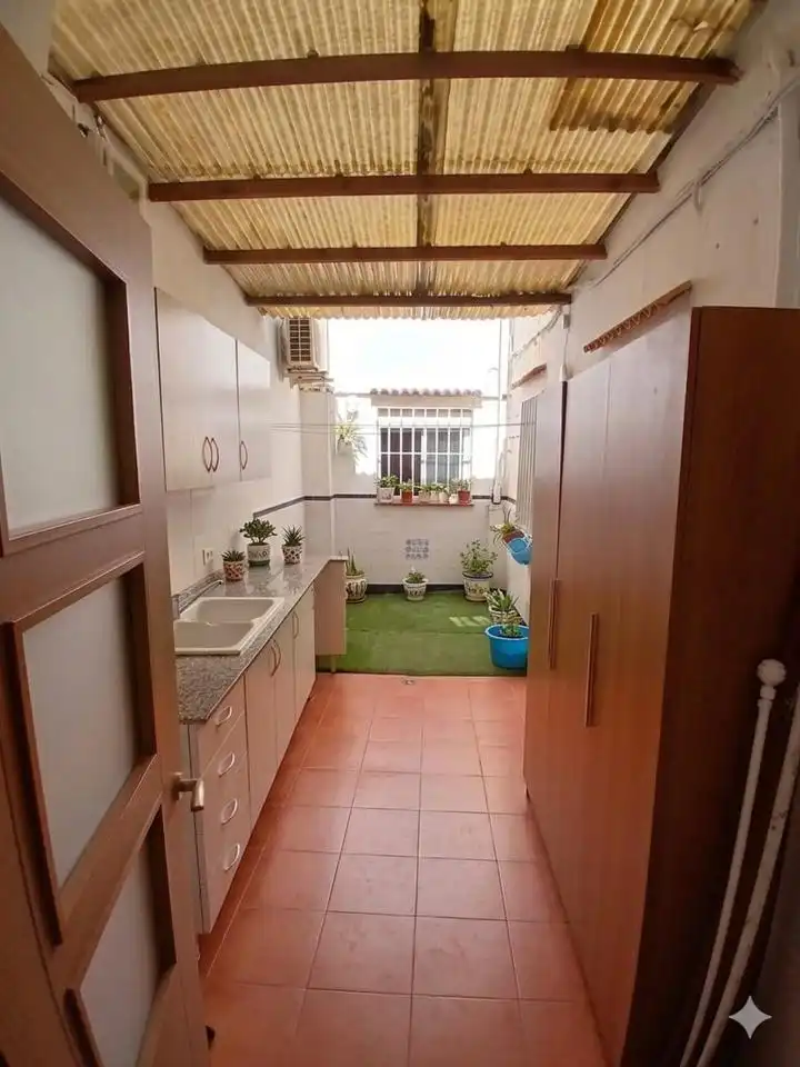 Cuina de Planta baixa en venda en Cullera