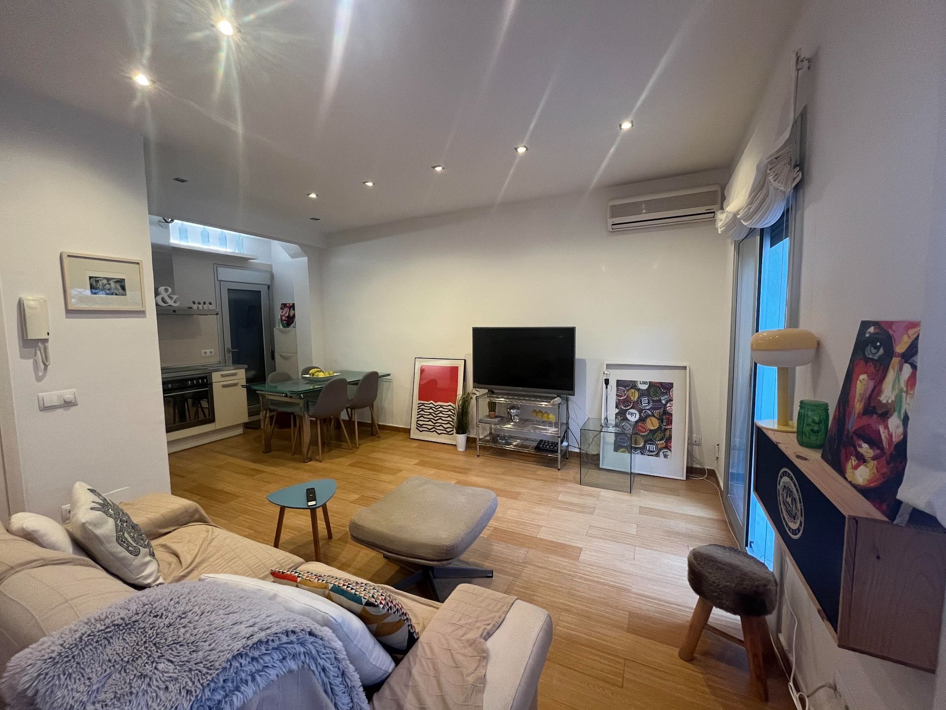Duplex for sale in Havana