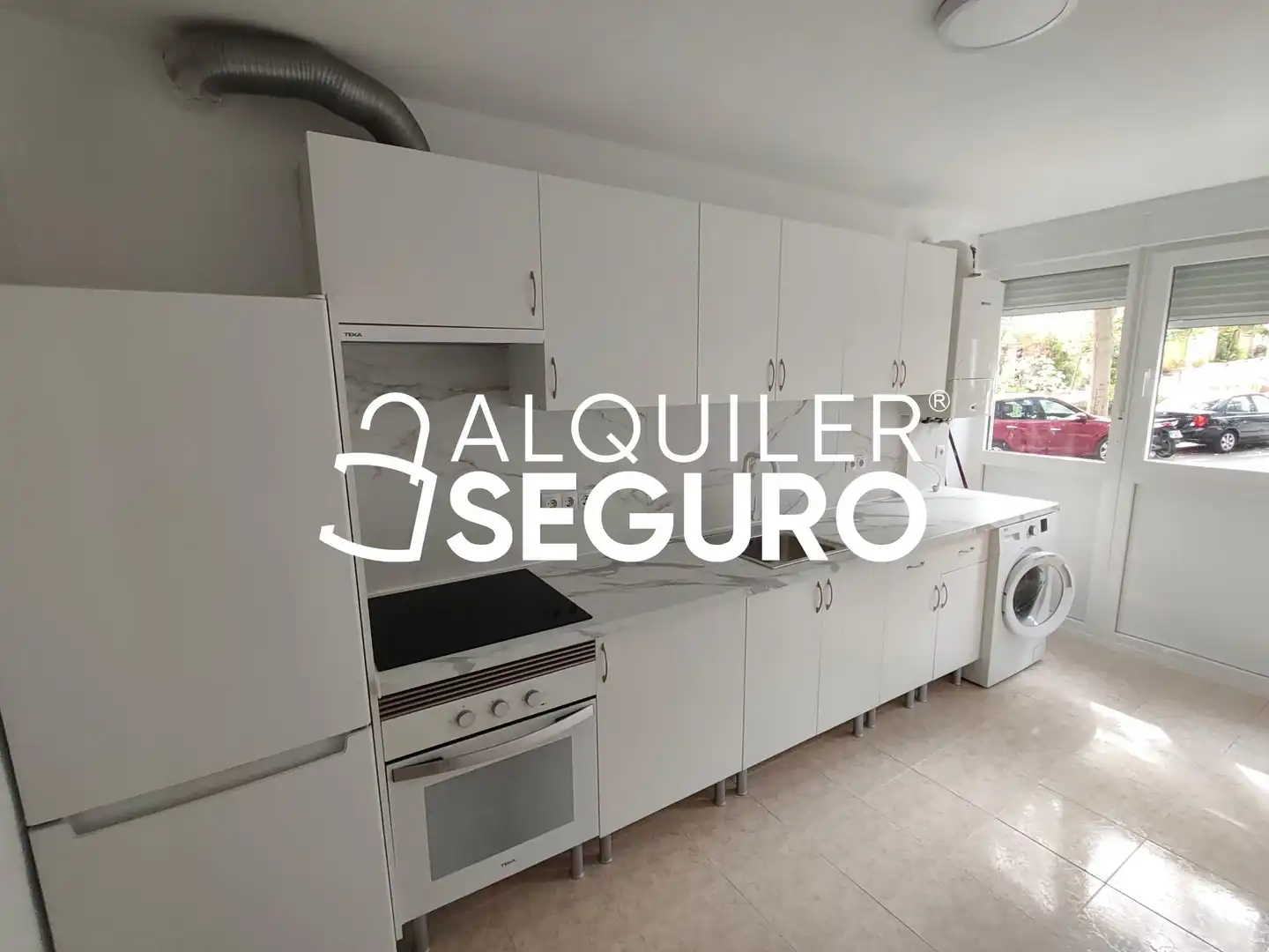 Pis de lloguer a de Sabadell, Tres Olivos - Valverde