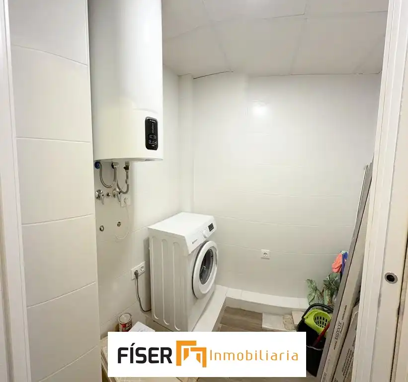 Flat with terrace to rent in Avenida Adolfo Díaz Ambrona, imagen 14