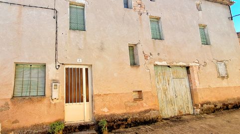 Photo 4 of Detached homes for sale in Calle Constitucion, 6, La Vid y Barrios , Burgos