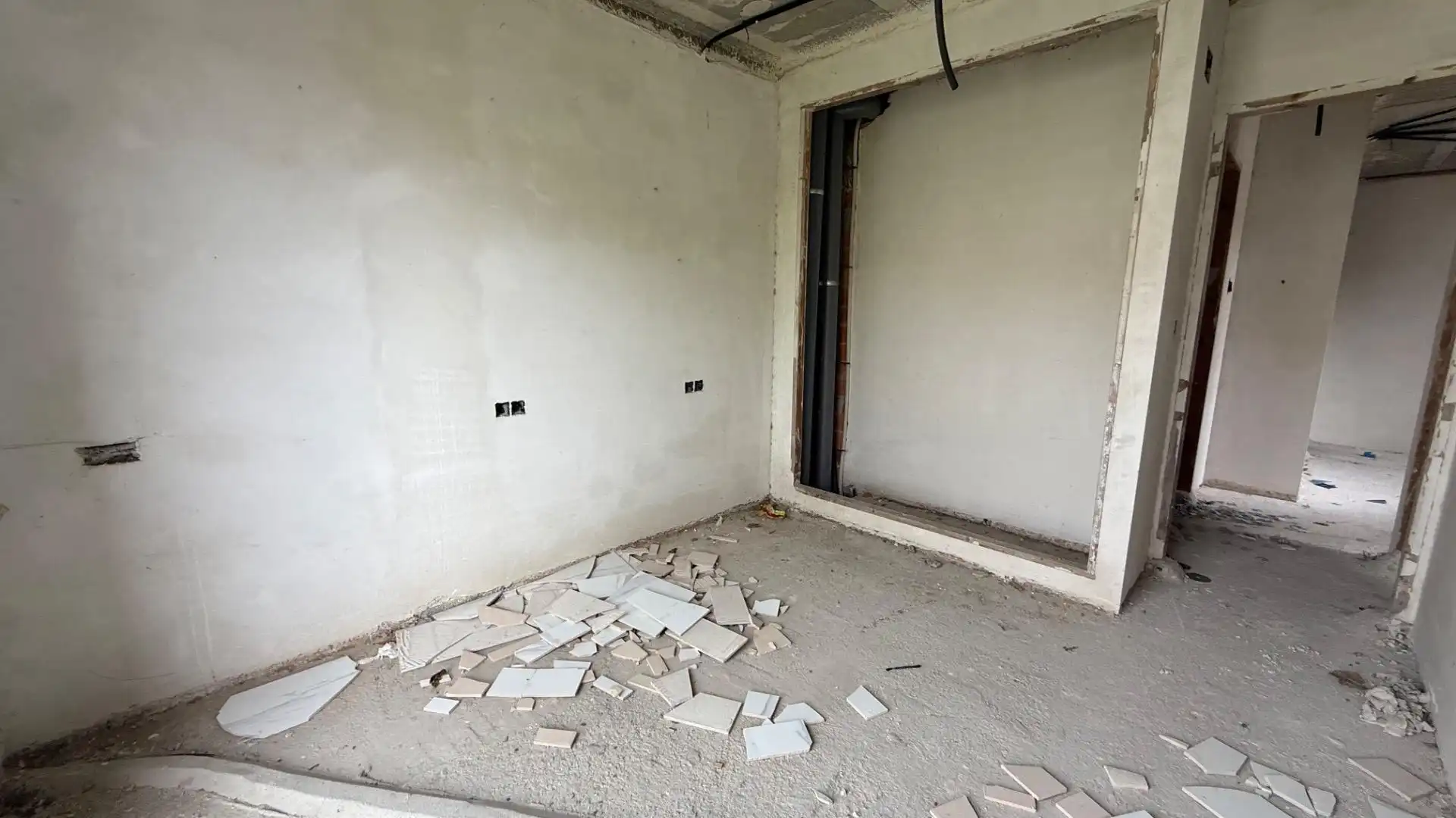 Casa adosada en venta en Allariz con Calefacción, Jardín privado y Terraza