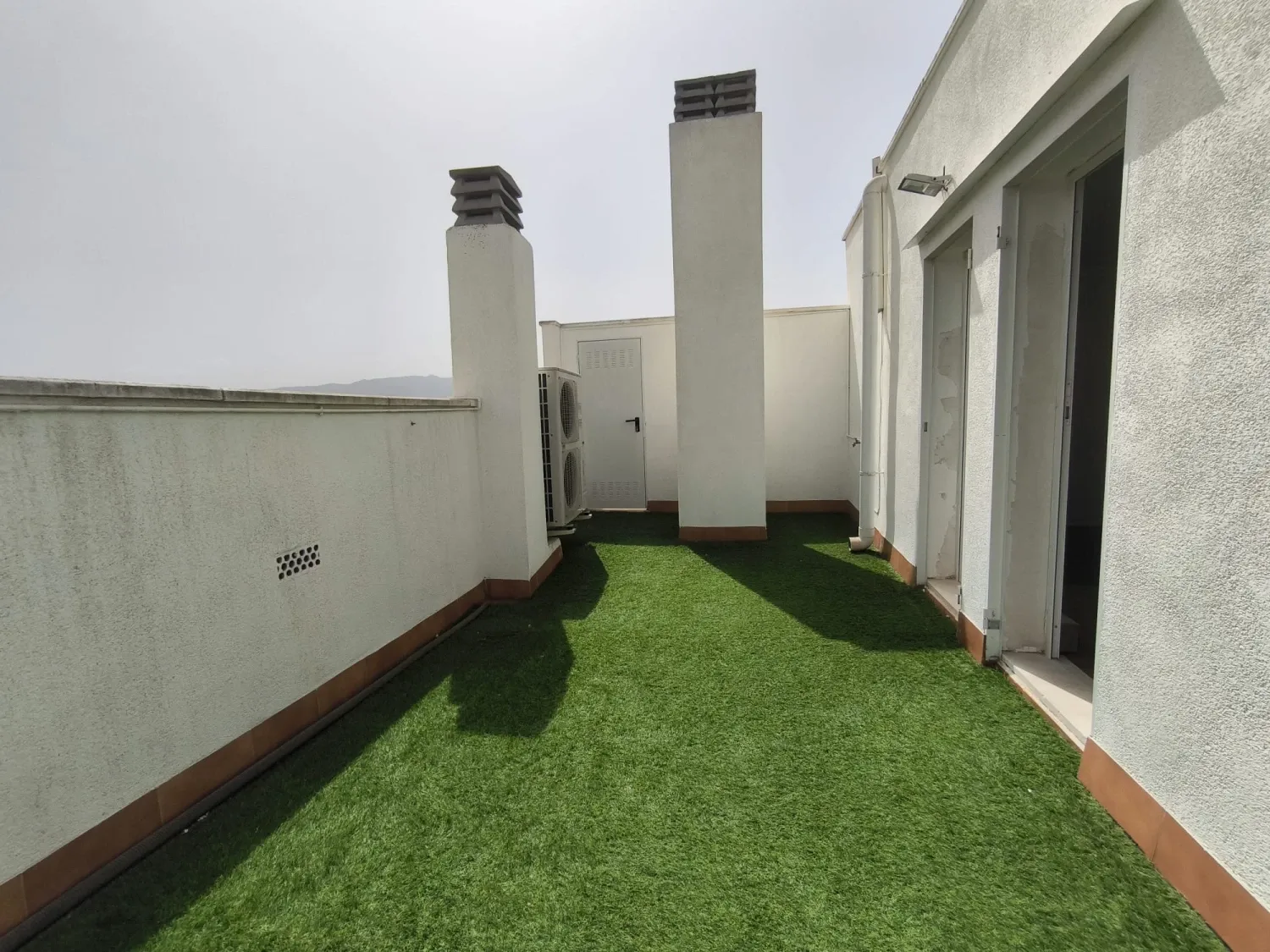 Dúplex en venda a San Ginés