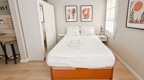 Foto 3 de Estudio en venta en Pasaje Rio Caramel, 5, Manantiales - Estación de Autobuses, Málaga