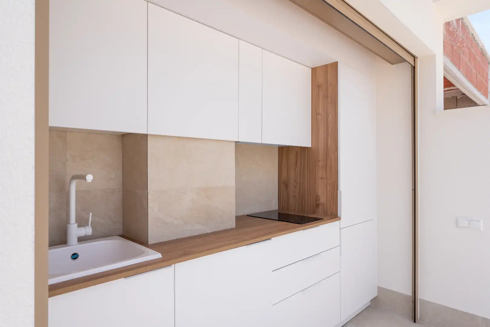 Casa con piscina en venta en Calle Fotógrafo Tiana, imagen 36