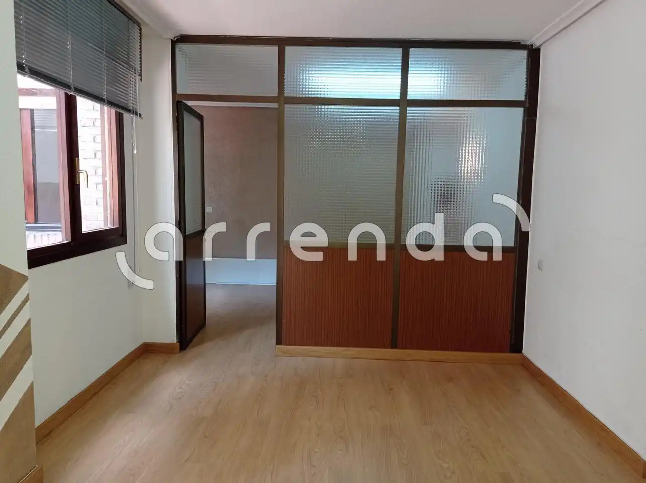 Oficina de alquiler en Santander