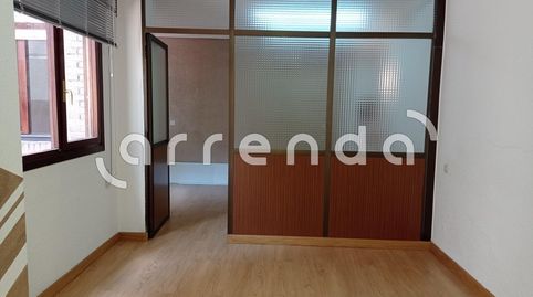 Foto 2 de Oficina de alquiler en Vargas, Cuatro Caminos, Santander