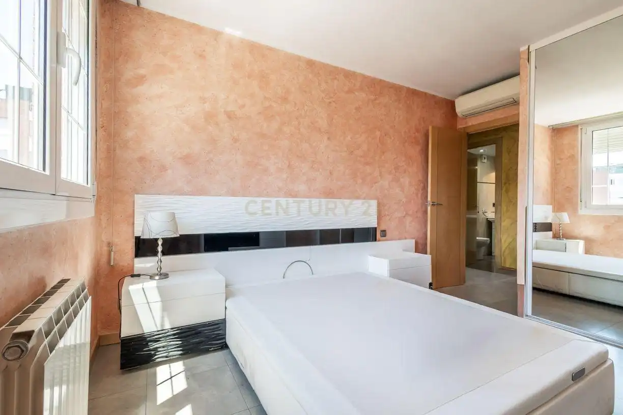Apartament en venda a Carrer d'En Josep Tarradellas, Sant Joan Despí, Sp, -1, Sant Joan - TV3