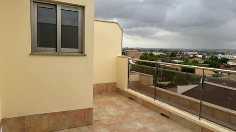 Foto 2 de Ático en venta en Avenida de la Libertad en Casillas, Casillas, Murcia