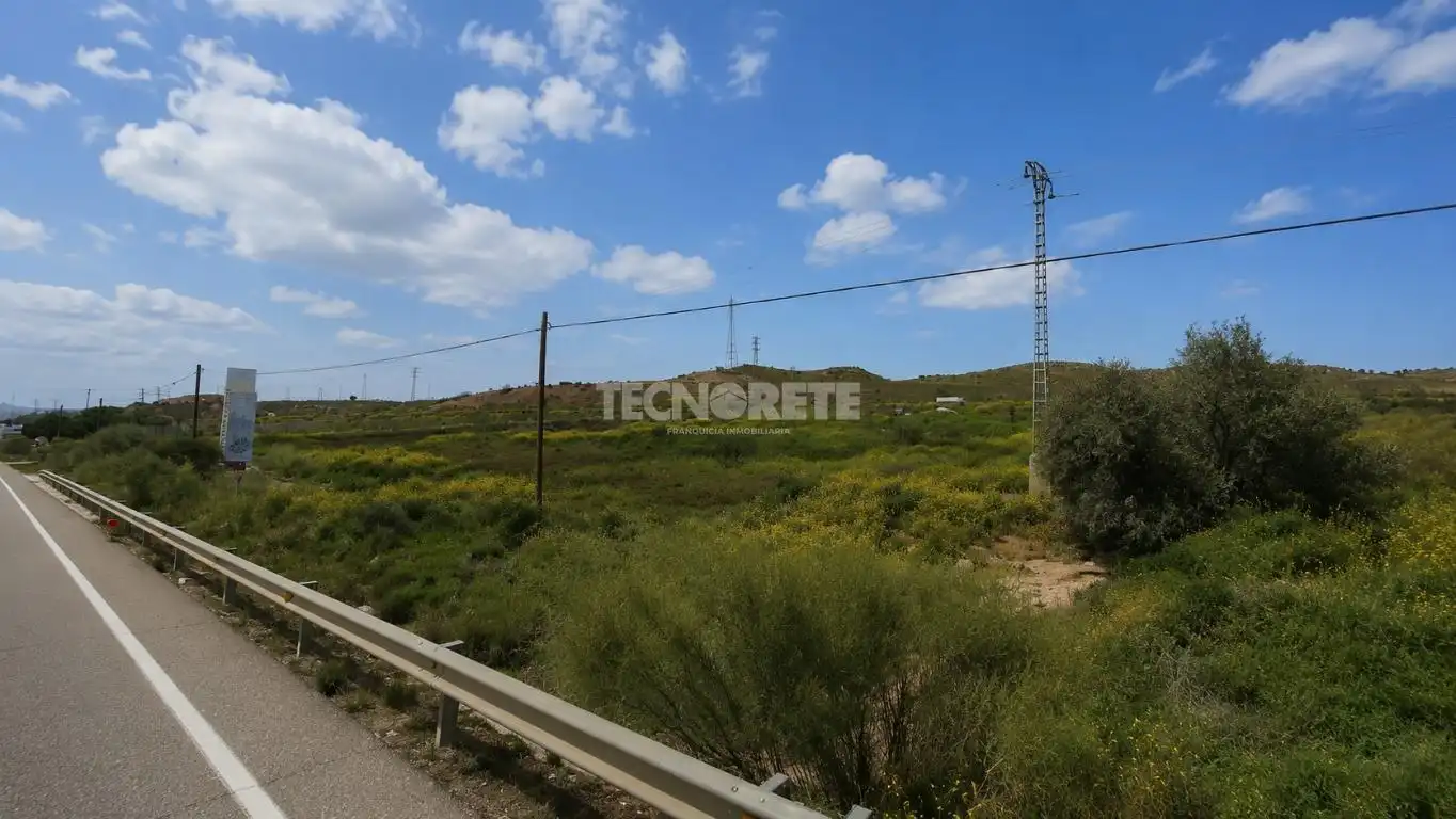 Terreno en venta en Toledo