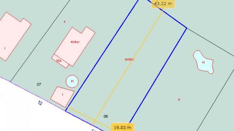 Photo 3 of Residential for sale in Passeig Marines Les, Sant Llorenç Savall, Barcelona
