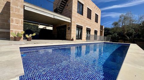 Foto 2 de Casa o chalet de alquiler en Sa Ràpita - Ses Covetes, Campos