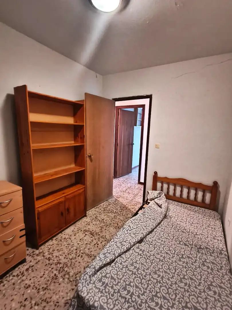 Habitación de Casa o chalet en venta en Las Ventas de Retamosa con Jardín privado y Piscina