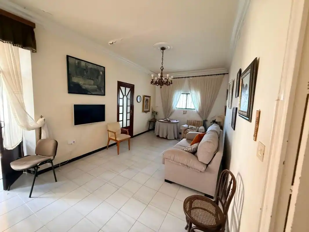 Sala de estar de Casa o chalet en venta en Campillos con Calefacción