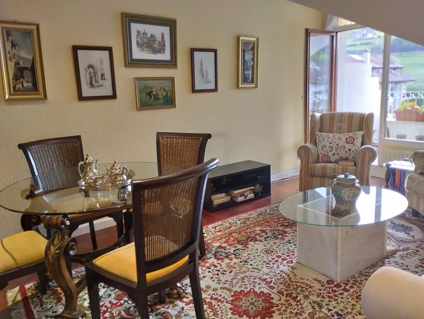 Flat with terrace for sale in Avenida Conde de Albox 6, imagen 18