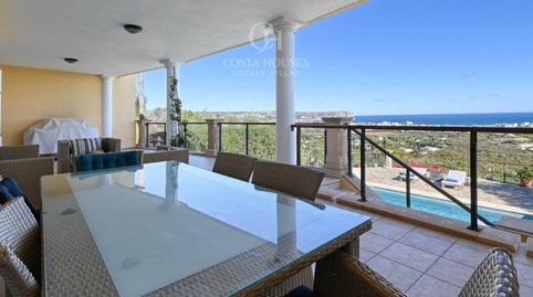 Photo 5 of Houses for sale in Calle Amelia Pelaez, Cap Martí - El Tossalet - Pinomar, Jávea / Xàbia