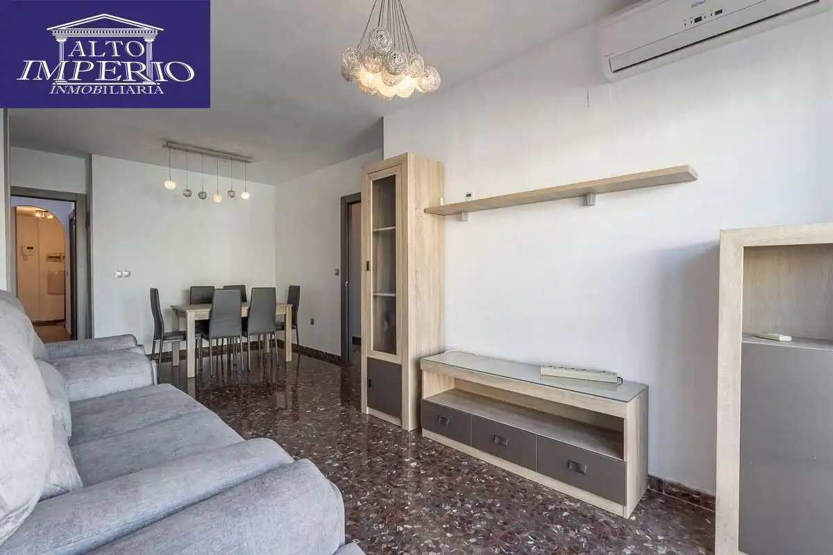 Piso en venta en Albolote, Granada