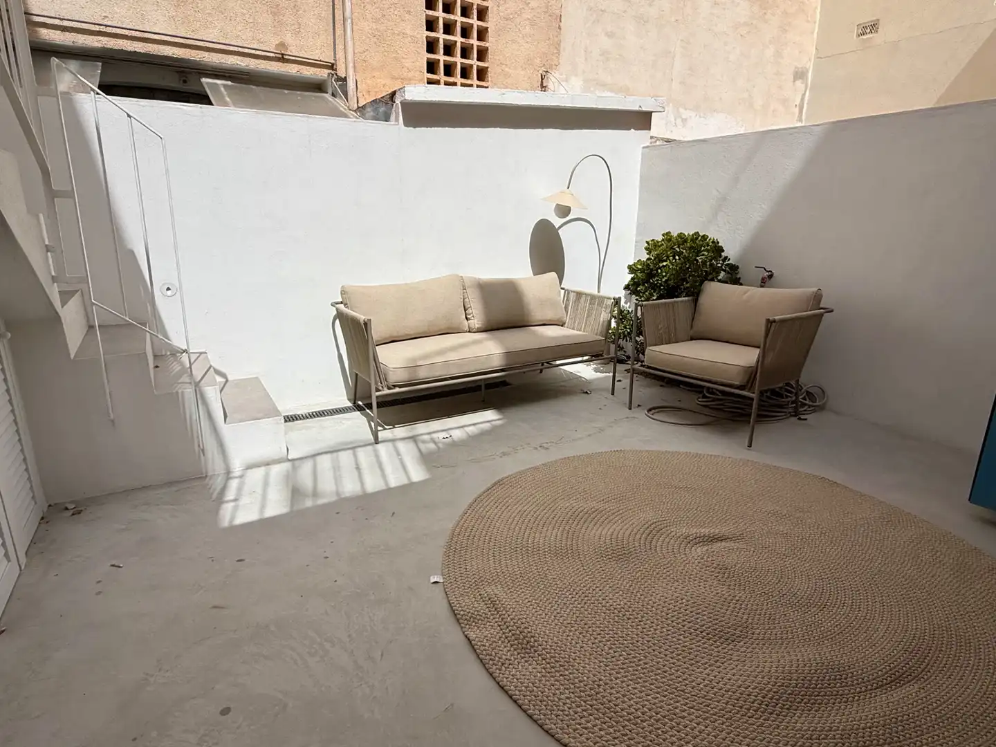 Adosado con terraza en venta en Carrer de Pere Pascuet, imagen 9