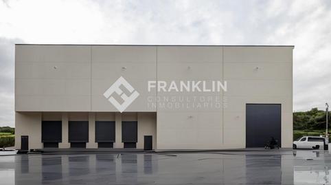 Foto 2 von Fabrikhallen zur Miete in Carrer de Cabrera, 14, Poble Sec, Sant Quirze del Vallès