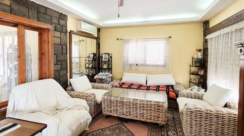 Foto 3 de Casa o xalet en venda a Peña de las Águilas, Elche / Elx