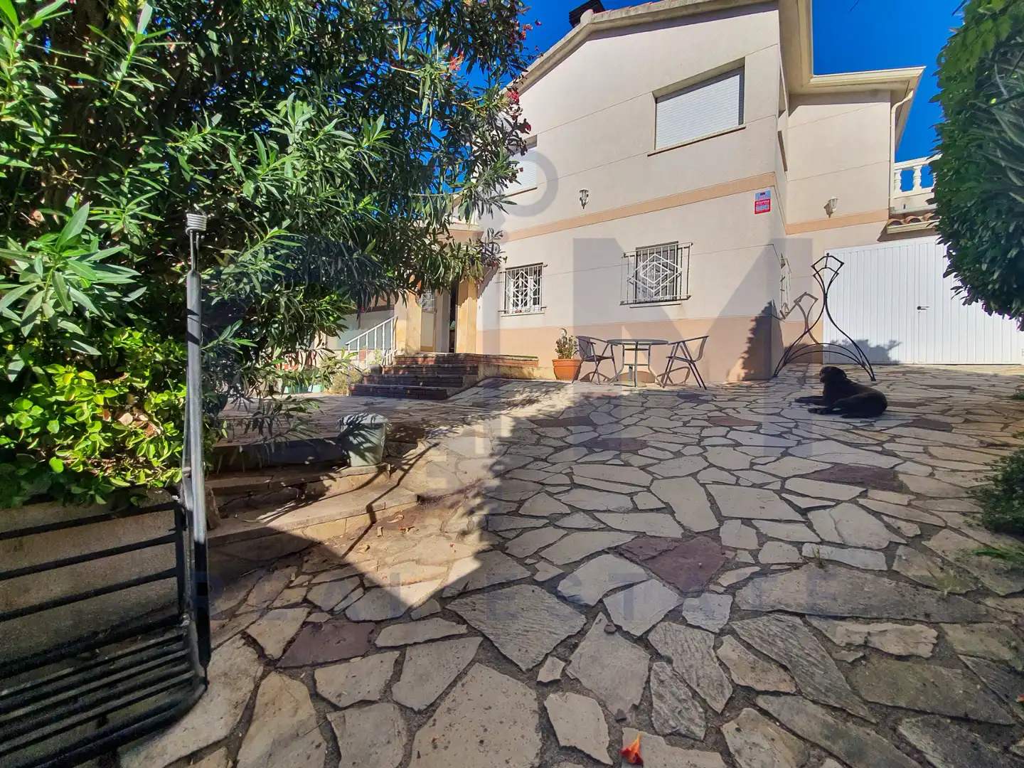 Villa avec terrasse à vendre à Carrer de les Violetes