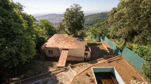 Foto 4 de Casa o xalet en venda a Carretera de la Esglesia 104, La Floresta, Sant Cugat del Vallès