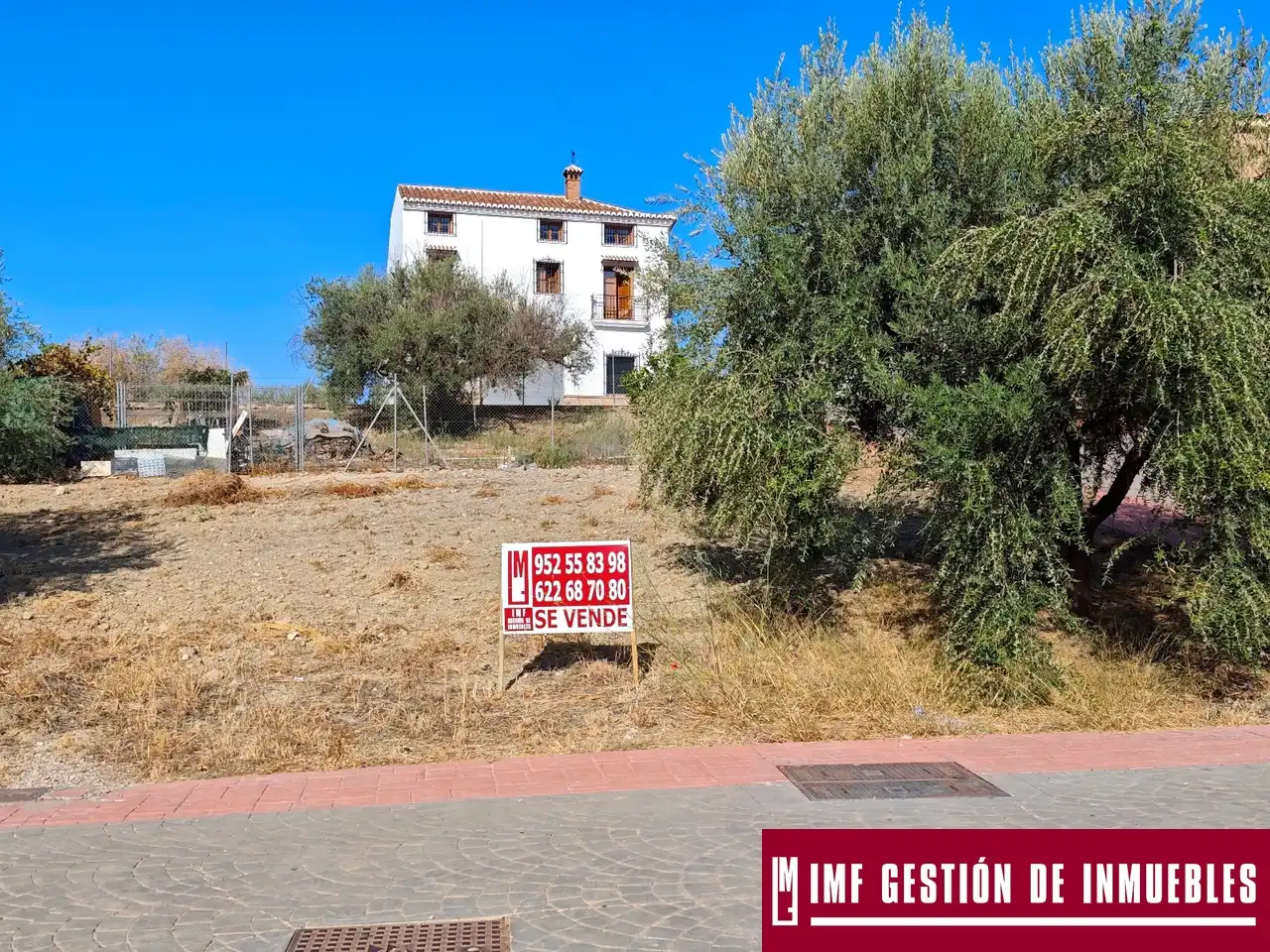 Terreni e lotti in vendita a Calle del Parque 13, imagen 2
