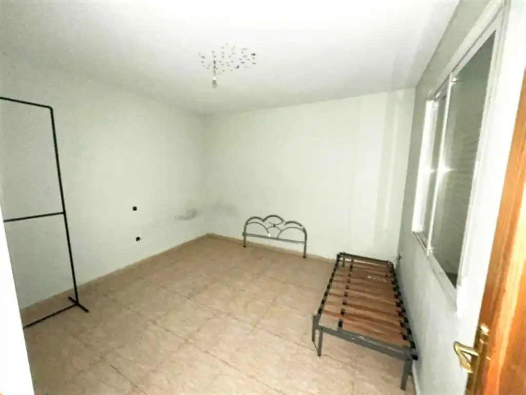 Bedroom of Flat for sale in Porzuna