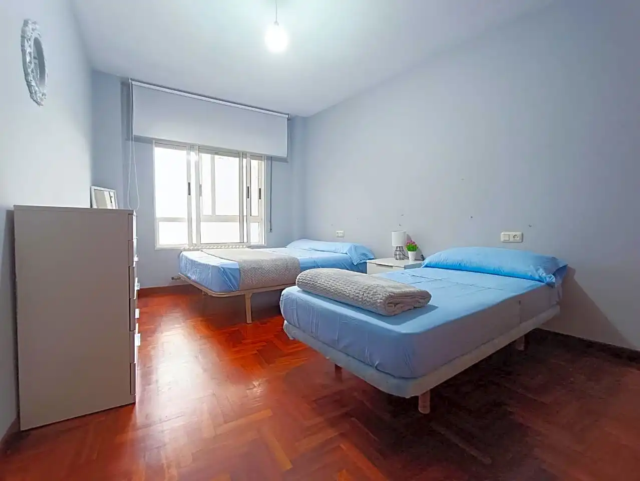 Appartement avec ascenseur à louer à Avenida A Barca, imagen 4