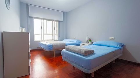 Foto 4 von Wohnung zur Miete in A Barca, San Salvador - Caeira, Poio